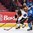 MONTREAL, CANADA - DECEMBER 31: Germany's Frederik Tiffels #17 charges up ice with Finland's Alex Lintuniemi #23 chasing during preliminary round action at the 2015 IIHF World Junior Championship. (Photo by Richard Wolowicz/HHOF-IIHF Images)

